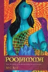 Poojamma - Raj M. C.