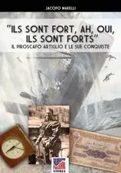 "ILS SONT FORTS, OH, OUI, ILS SONT FORTS!" - Marelli Jacopo