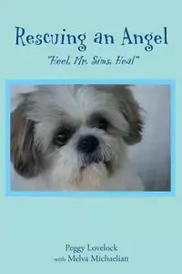Rescuing an Angel - Peggy Lovelock