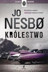 Królestwo - Jo Nesbo