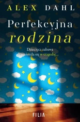 Perfekcyjna rodzina - Alex Dahl
