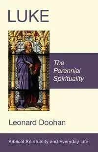 Luke - Leonard Doohan