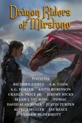 Dragon Riders of Mirstone - Richard Fierce