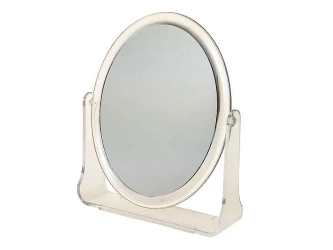 Lusterko stojące dwustronne - Praca zbiorowa