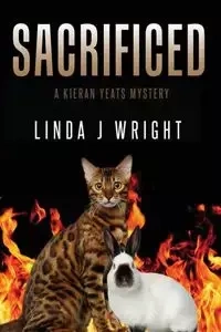 Sacrificed - Linda Wright J