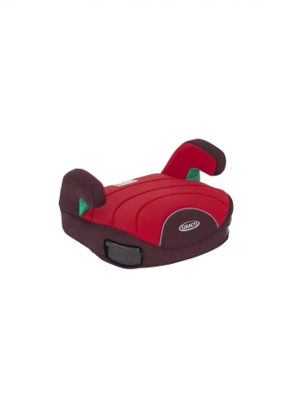 Graco Fotelik Eversure Lite Cherry