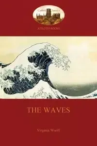 The Waves (Aziloth Books) - Virginia Woolf