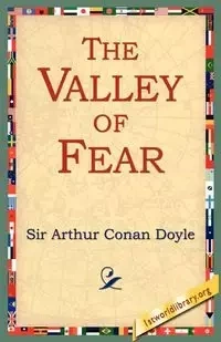 The Valley of Fear - Arthur Conan Doyle