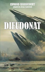 Dieudonat - Edmond Haraucourt