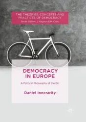 Democracy in Europe - Daniel Innerarity