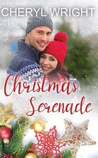 Christmas Serenade - Cheryl Wright