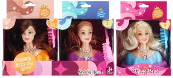 Glowa Do Styl Akc 10x15x9 Mc Wb 144/288