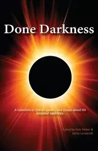 Done Darkness - Parker Pam