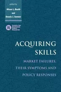 Acquiring Skills - Booth Alison L.