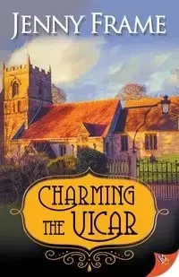 Charming the Vicar - Jenny Frame