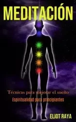 Meditación - Raya Eliot