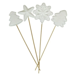 Zimowe wzory na piku - Arpex