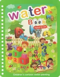 Magic book. Literki i cyferki - praca zbirorowa