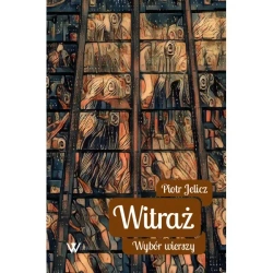 Witraż - Piotr Jelicz