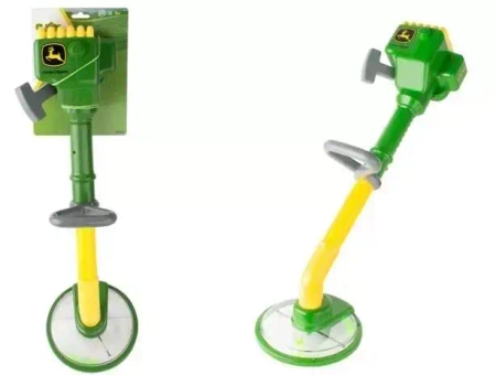 John Deere Kosiarka ogrodowa TOMY