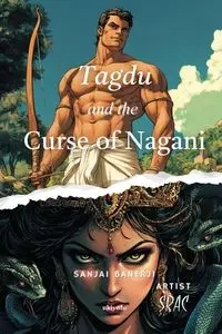 Tagdu and the Curse of Nagani - Sanjai Banerji