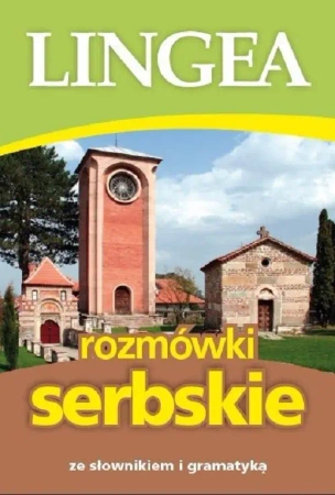 Rozmówki serbskie - Opracowanie zbiorowe