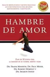 Hambre de Amor - Frank B. Minirth