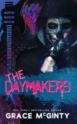 The Daymakers - Grace McGinty