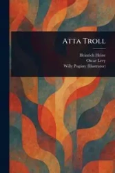 Atta Troll - Heine Heinrich