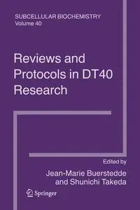 Reviews and Protocols in DT40 Research - Buerstedde Jean-Marie