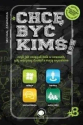 Chcę być kimś! T.3 - Michał Zawadka