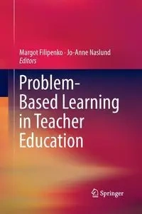Problem-Based Learning in Teacher Education - Filipenko Margot