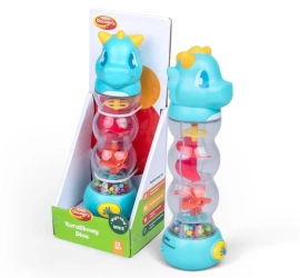 Koralikowy Dino - Dumel