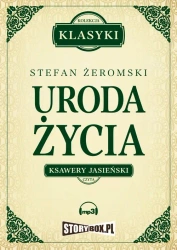 audiobook Uroda życia - Stefan Żeromski