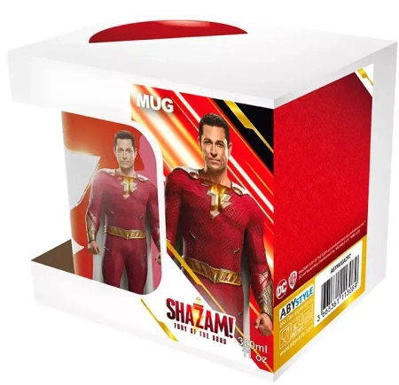 DC Comics. Kubek 320 ml