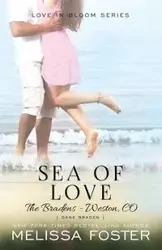 Sea of Love (Love in Bloom - Foster Melissa