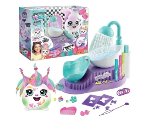 Projekt Plusz Fryzurki. Salon Piękności - EPEE