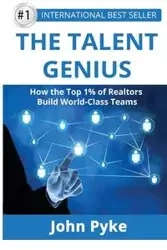The Talent Genius - John Pyke A