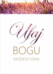 Karnet - Ufaj Bogu każdego dnia - Koinonia