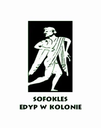 eBook Edyp w Kolonie - Sofokles epub mobi
