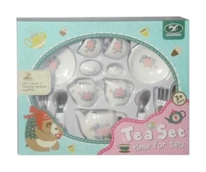 Naczynia porcelana - SWEDE