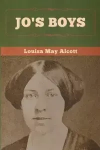 Jo's Boys - Louisa May Alcott