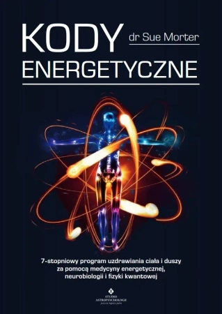 Kody Energetyczne - Sue Morter