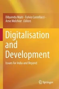 Digitalisation and Development - Maiti Dibyendu