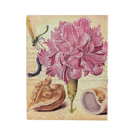Notatnik Pink Carnation flexi ultra linia FB9725-9 - PAPERBLANKS