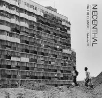 Niedenthal. Na feelansie. Polska lat 70. - Chris Niedenthal