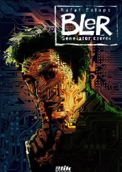 Bler. Tom 8. Generator czerni - Rafał Szłapa