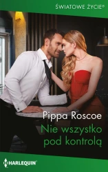 eBook Nie wszystko pod kontrolą - Roscoe Pippa epub mobi
