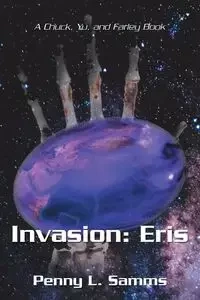 Invasion - Samms Penny L.