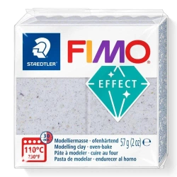 Masa termoutwardzalna Fimo 57g fioletowy botanical - Staedtler